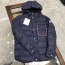 몽클레어 MONCLER 2020 SS 후드 라인 포켓 남성 패딩 커스텀급