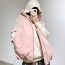 질센더 JIL SANDER 2020 SS 후드 포켓 여성 패딩조끼
