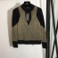 발망 BALMAIN 2020 SS 투톤 스트라이프 여성 니트