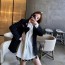 펜디 FENDI 2020 SS 캐릭터 자수 포켓 여성 자켓