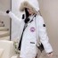 캐나다구스 CANADA GOOSE 2020 SS 익스페디션 파카 여성 롱패딩 커스텀급