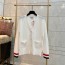 톰브라운 THOM BROWNE 2020 SS 포켓 삼선 여성 니트 가디건