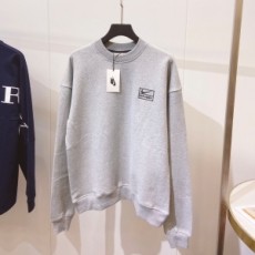 나이키 NIKE 2020 SS 로고 자수 라운드넥 여성 긴팔티