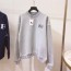 나이키 NIKE 2020 SS 로고 자수 라운드넥 여성 긴팔티