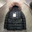 몽클레어 MONCLER 2020 SS 퀄팅 포켓 너구리퍼 여성 패딩 커스텀급