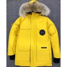 캐나다구스 CANADA GOOSE 2020 SS 코요테퍼 익스페디션 파카 여성 롱패딩 커스텀급