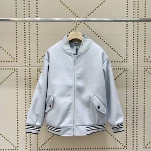 버버리 BURBERRY 2020 SS 로고 포켓 여성 점퍼 커스텀급