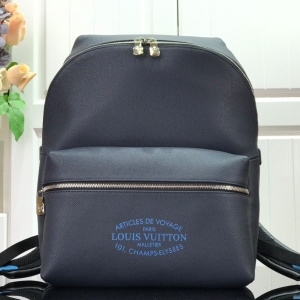 루이비통 LOUIS VUITTON 2020 레더 디스커버리 백팩 M30359 커스텀급