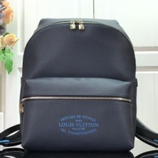 루이비통 LOUIS VUITTON 2020 레더 디스커버리 백팩 M30359 커스텀급