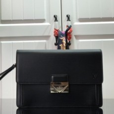 루이비통 LOUIS VUITTON 2020 에삐 템스 핸드백 클러치백 M42742 커스텀급