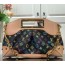 루이비통 LOUIS VUITTON 2020 멀티 블랙 주디 토트백 M40255 커스텀급