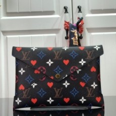 루이비통 LOUIS VUITTON 2020 모노그램 포쉐티 키리가미 M67600 커스텀급