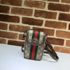 구찌 GUCCI 2020 오피디아 수프림 플로라 크로스바디백 598912 커스텀급