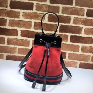 구찌 GUCCI 2020 오피디아 벨로아 버킷백 550621 커스텀급