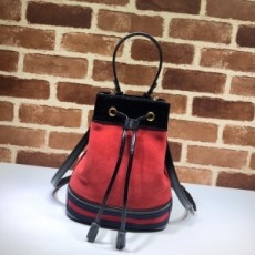 구찌 GUCCI 2020 오피디아 벨로아 버킷백 550621 커스텀급