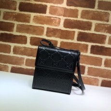 구찌 GUCCI 2020 앰보스 미니 크로스백 425782 커스텀급