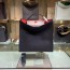 펜디 FENDI 2020 피카부 금속버클 레더 블랙 라지 토트백 커스텀급