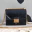 펜디 FENDI 2020 칸유 F로고 금속버클 스몰 체인 크로스백 커스텀급