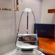 프라다 PRADA 2020 도나 보르세 스파쪼라토 숄더백  1BD311 커스텀급