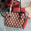 발렌티노 VALENTINO 2020 가라바니 락스터드 핑크 숄더백 2033 커스텀급