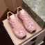 발렌티노 VALENTINO 2020 디지털무늬 스터드 커플 슈즈 커스텀급