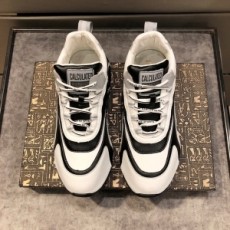구찌 GUCCI 2020 디즈니 투톤 스티치 남성 슈즈 커스텀급