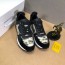 펜디 FENDI 2020 캐릭터 스티치 투톤 남성 슈즈 커스텀급