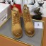 어그 UGG 2020 투톤 지퍼 하이탑 남성 슈즈 커스텀급