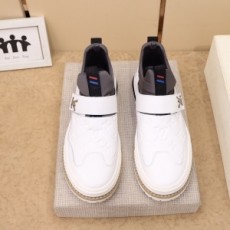루이비통 LOUIS VUITTON 2020 앙프렝뜨 투톤 남성 슈즈 커스텀급