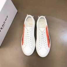 지방시 GIVENCHY 2020 띠로고 투톤 남성 슈즈 커스텀급