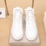 지방시 GIVENCHY 2020 패치로고 하이탑 남성 슈즈 커스텀급
