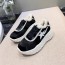 어그 UGG 2020 스타캐릭터 퍼안감 여성 웨지힐 슈즈 커스텀급