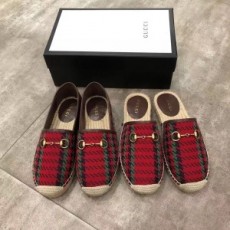 구찌 GUCCI 2020 캐릭터 금속버클 여성 슈즈 커스텀급