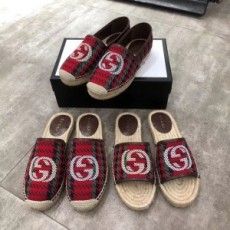 구찌 GUCCI 2020 캐릭터 GG로고 여성 슈즈 커스텀급