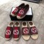 구찌 GUCCI 2020 캐릭터 GG로고 여성 슈즈 커스텀급