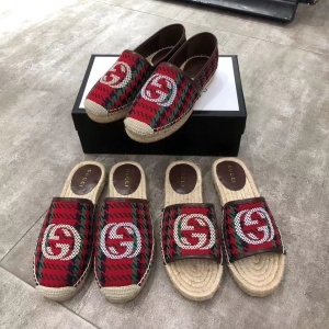 구찌 GUCCI 2020 캐릭터 GG로고 여성 슈즈 커스텀급