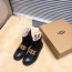 어그 UGG 2020 금속버클 퍼안감 여성 쇼트부츠 커스텀급