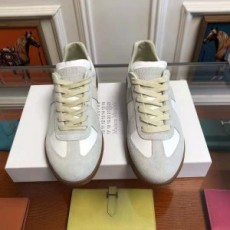 메종 마르지엘라 MAISON MARGIELA 2020 SS 독일군 남성 스니커즈 커스텀급