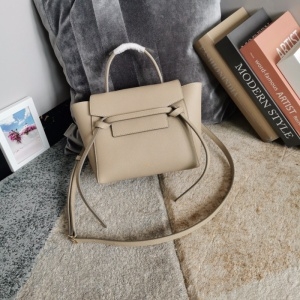 셀린느 CELINE 2021 나노 벨트백 스몰 189003 커스텀급