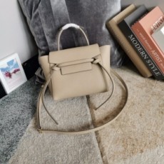 셀린느 CELINE 2021 나노 벨트백 스몰 189003 커스텀급