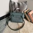 셀린느 CELINE 2021 마이크로 벨트백 미듐 189153 커스텀급