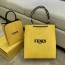 펜디 FENDI 2021 PACK 팩 쇼핑백 8BH382 미러급