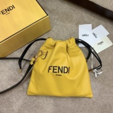 펜디 FENDI 2021 PACK 팩 파우치 숄더백 8BT338 미러급
