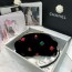 샤넬 CHANEL 2021 벨벳 클러치 체인 크로스백 AS2137 미러급