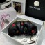 샤넬 CHANEL 2021 램스킨 클러치 체인 크로스백 AS2137 미러급