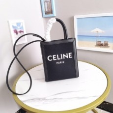셀린느 CELINE 2021 버티컬 카바스 토트백 193302 커스텀급