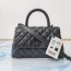 샤넬 CHANEL 2021 코코 미니 핸들백 92991 미러급