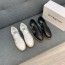 지방시 GIVENCHY 2021 캐릭터 투톤 남성 슈즈 커스텀급