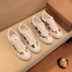 버버리 BURBERRY 2021 캐릭터 남성 슈즈 커스텀급