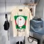구찌 GUCCI 2021 도라이몽 캐릭터 여성 반팔티 커스텀급